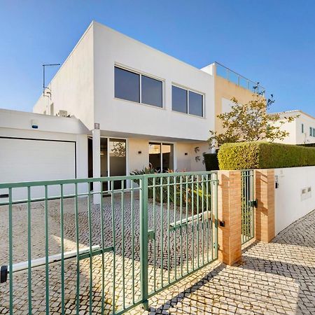 Lagos Beach Pool Villa מראה חיצוני תמונה